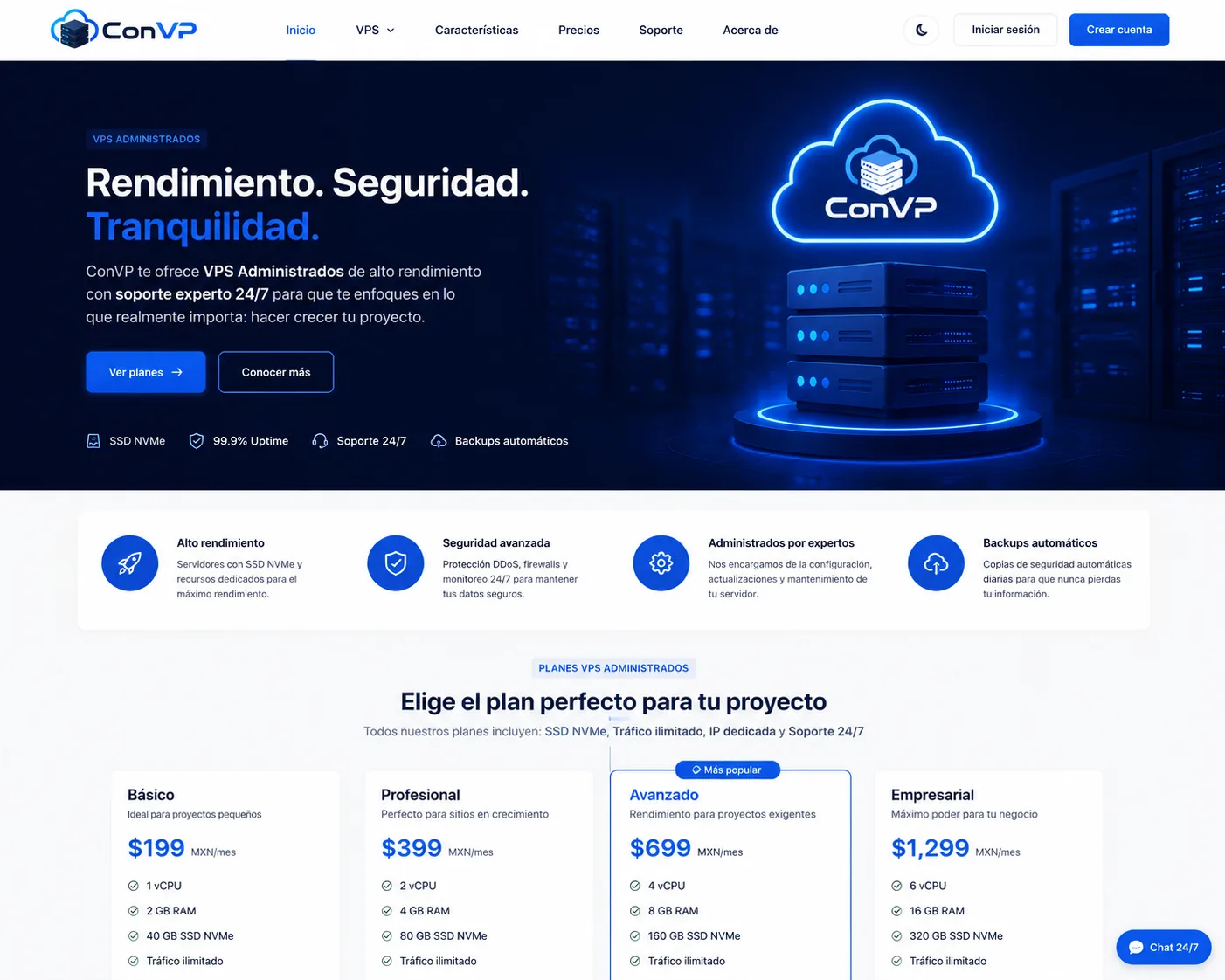 Dashboard Analítico